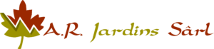 A.R. Jardins Sàrl